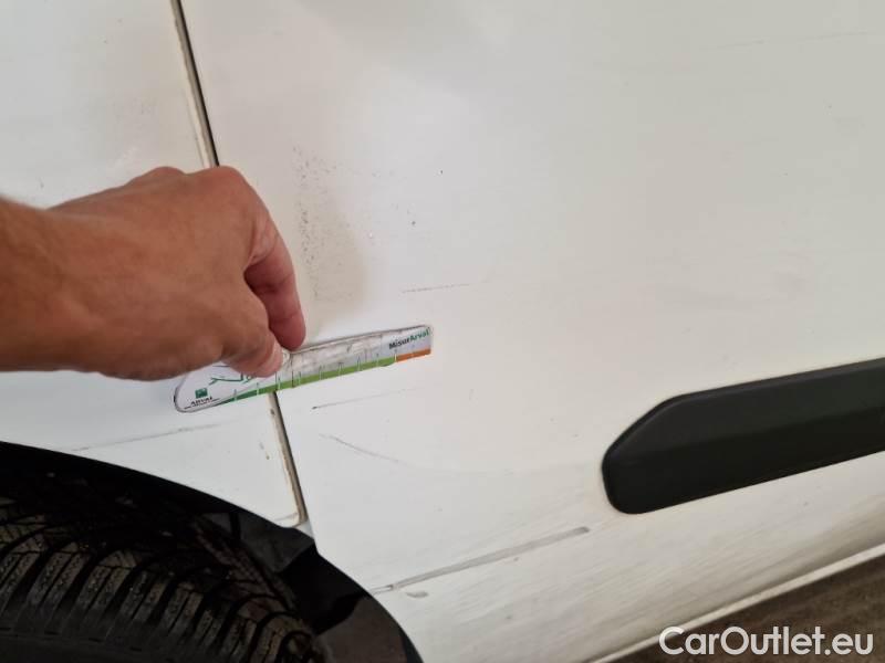 Fiat  Doblo FIAT DOBLÒ CARGO / 2014 / 4P / VETT. FURGONATA 1.3 MULTIJET 16V 95CV SX EURO 6 #49