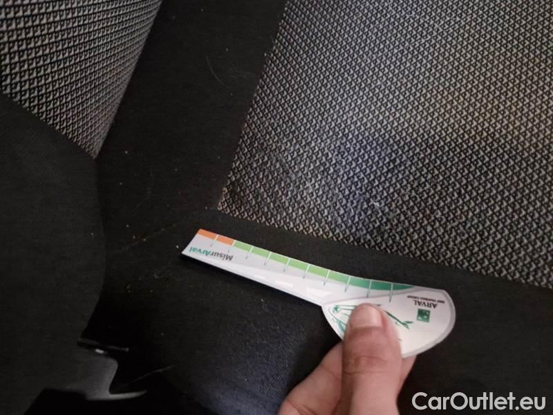 Fiat  Doblo FIAT DOBLÒ CARGO / 2014 / 4P / VETT. FURGONATA CH1 BUSINESS 1.3 MJET 95CV E6D SeS #67