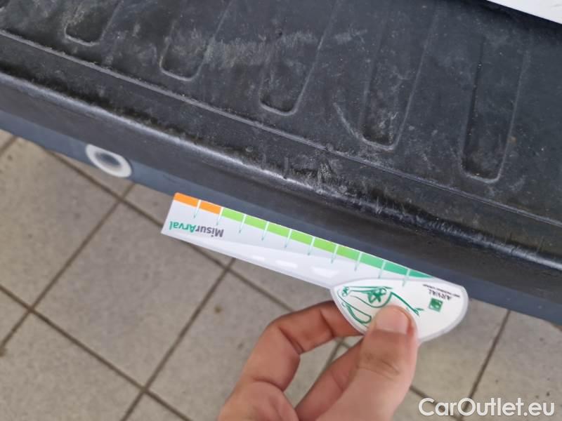 Fiat  Doblo FIAT DOBLÒ CARGO / 2014 / 4P / VETT. FURGONATA CH1 BUSINESS 1.3 MJET 95CV E6D SeS #43