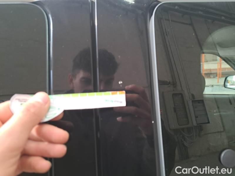 Fiat  Doblo FIAT DOBLÒ CARGO / 2014 / 5P / COMBI MAXI LH1 LOUNGE 1.6 MJET 105CV E6D N1 #31