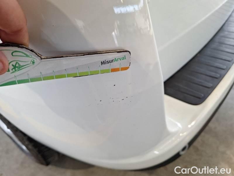 Fiat  Doblo FIAT DOBLÒ CARGO / 2014 / 5P / COMBI CH1 LOUNGE 1.6 MJET 120CV E6D N1 #54