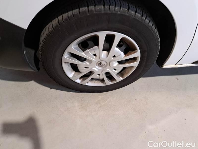 Citroen  Jumpy CITROEN  / 2016 / 4P / FURGONE BLUEHDI 120 SeS M CLUB #64