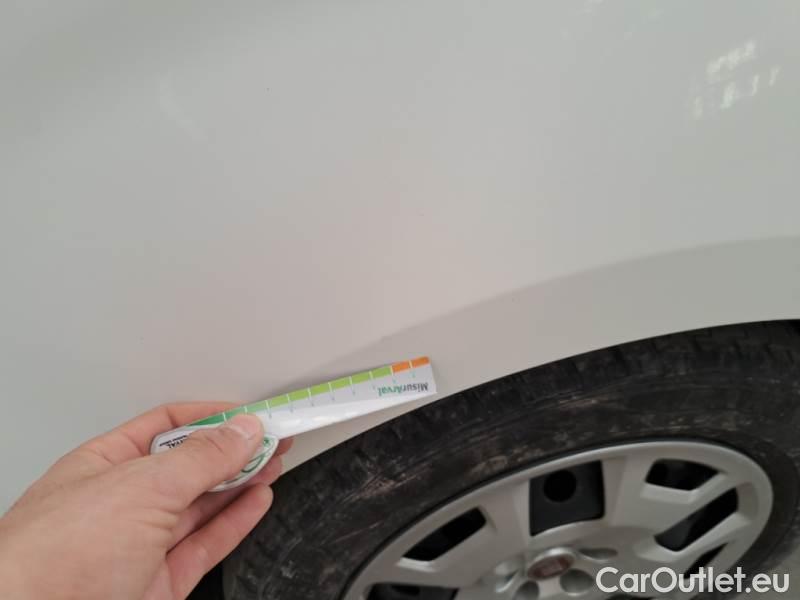 Fiat  Doblo FIAT DOBLÒ CARGO / 2014 / 5P / COMBI MAXI LH1 LOUNGE 1.6 MJET 105CV E6D N1 #43