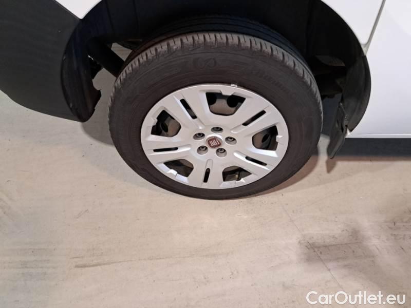 Fiat  Doblo FIAT DOBLÒ CARGO / 2014 / 4P / VETT. FURGONATA CH1 LOUNGE 1.3 MJET 95CV E6D SeS #64