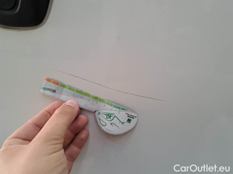 Fiat  Doblo FIAT DOBLÒ CARGO / 2014 / 4P / VETT. FURGONATA 1.3 MULTIJET 16V 95CV SX EURO 6 #42