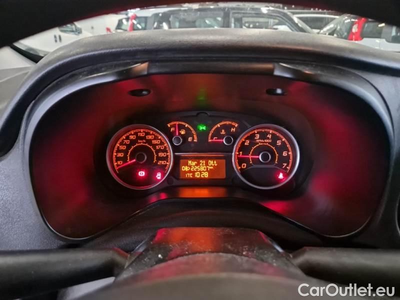 Fiat  Doblo FIAT DOBLÒ CARGO / 2014 / 4P / VETT. FURGONATA CH1 BUSINESS 1.3 MJET 95CV E6D SeS #4