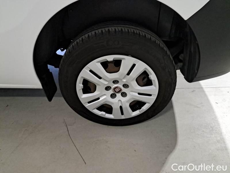 Fiat  Doblo FIAT DOBLÒ CARGO / 2014 / 4P / VETT. FURGONATA CH1 LOUNGE 1.3 MJET 95CV E6D SeS #16