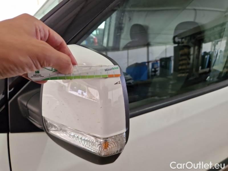 Fiat  Doblo FIAT DOBLÒ CARGO / 2014 / 4P / VETT. FURGONATA 1.3 MULTIJET 16V 95CV SX EURO 6 #114