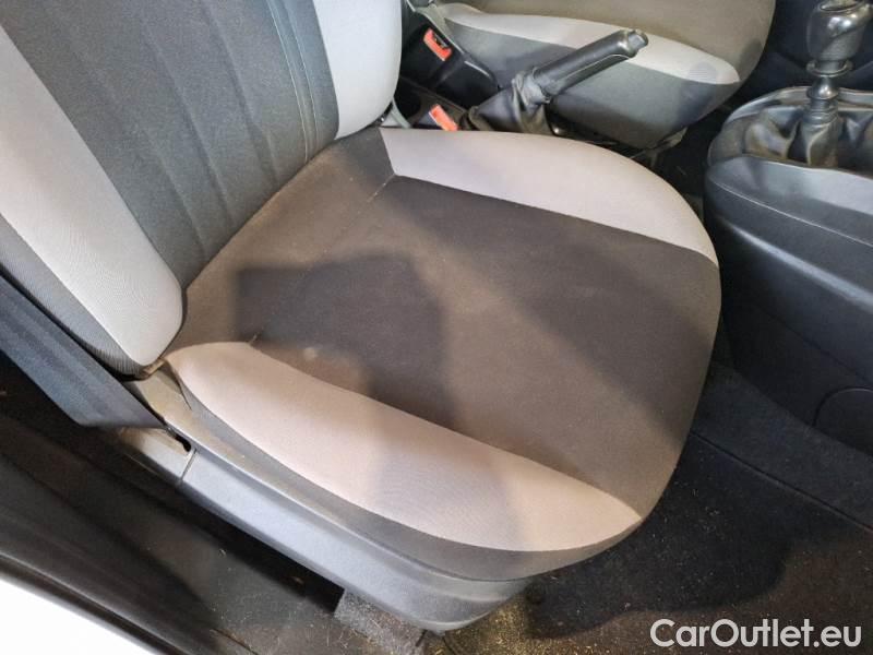 Fiat  Doblo FIAT DOBLÒ CARGO / 2014 / 5P / COMBI CH1 LOUNGE 1.6 MJET 120CV E6D N1 #14