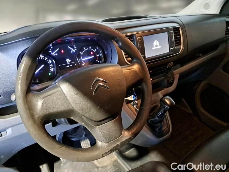 Citroen  Jumpy CITROEN  / 2016 / 4P / FURGONE BLUEHDI 120 SeS M CLUB #3