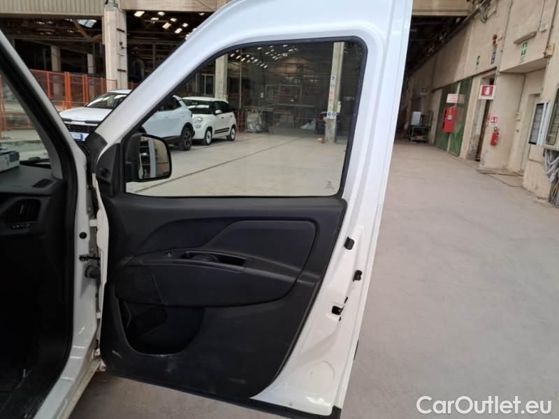 Fiat  Doblo FIAT DOBLÒ CARGO / 2014 / 4P / VETT. FURGONATA 1.3 MULTIJET 16V 95CV SX EURO 6 #115