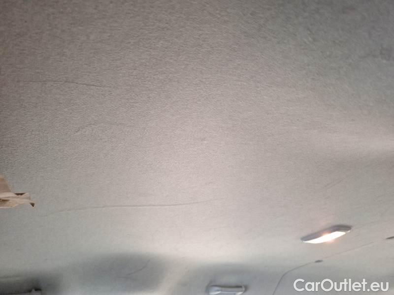 Fiat  Doblo FIAT DOBLÒ CARGO / 2014 / 5P / COMBI CH1 LOUNGE 1.6 MJET 120CV E6D N1 #79