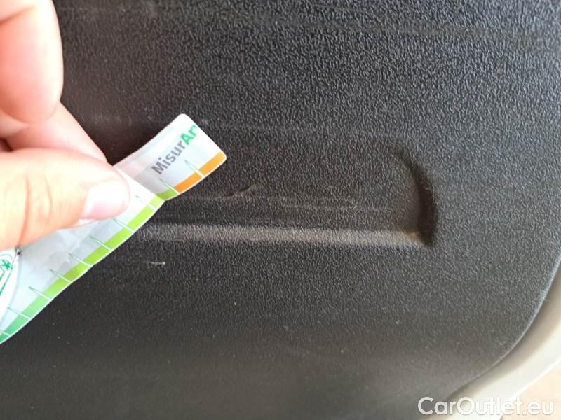 Fiat  Doblo FIAT DOBLÒ CARGO / 2014 / 4P / VETT. FURGONATA 1.3 MULTIJET 16V 95CV SX EURO 6 #126