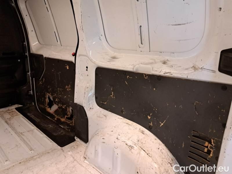 Citroen  Jumpy CITROEN  / 2016 / 4P / FURGONE BLUEHDI 120 SeS M CLUB #85