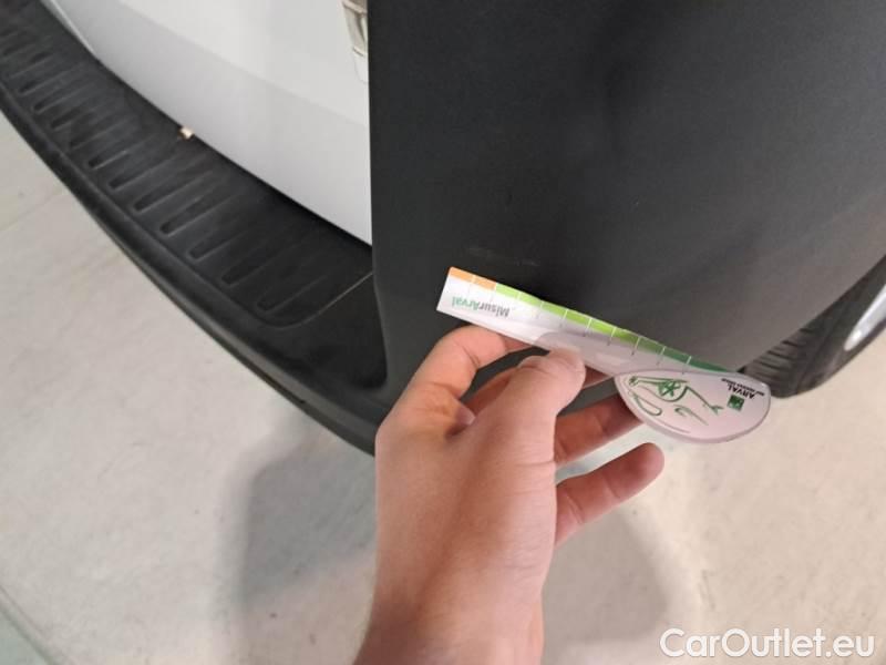 Fiat  Doblo FIAT DOBLÒ CARGO / 2014 / 4P / VETT. FURGONATA CH1 LOUNGE 1.3 MJET 95CV E6D SeS #52