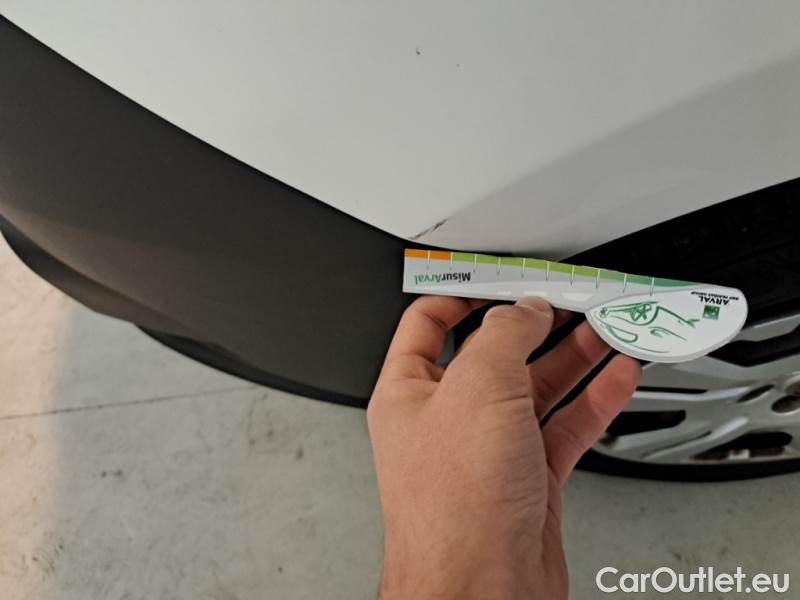 Fiat  Doblo FIAT DOBLÒ CARGO / 2014 / 4P / VETT. FURGONATA CH1 LOUNGE 1.3 MJET 95CV E6D SeS #61