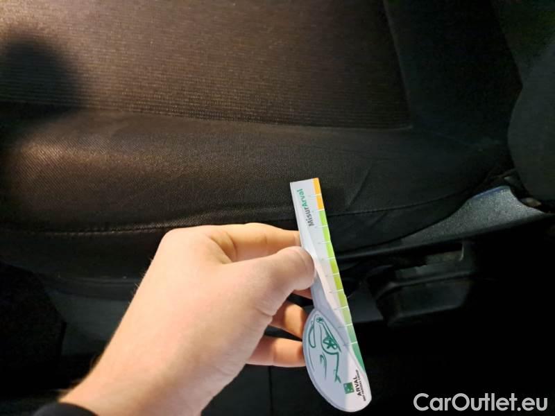 Fiat  Doblo FIAT DOBLÒ CARGO / 2014 / 4P / VETT. FURGONATA CH1 LOUNGE 1.3 MJET 95CV E6D SeS #73