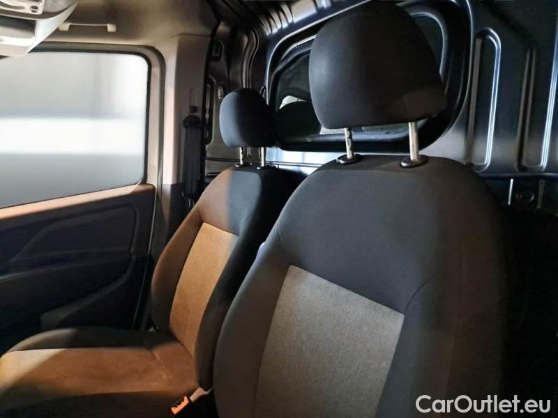 Fiat  Doblo FIAT DOBLÒ CARGO / 2014 / 4P / VETT. FURGONATA CH1 LOUNGE 1.3 MJET 95CV E6D SeS #11