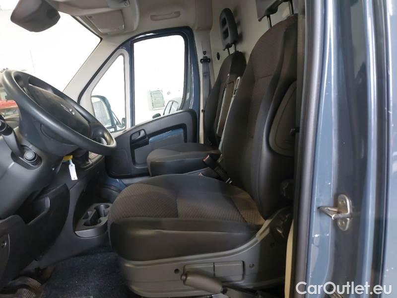 Citroen  Jumper CITROEN  / 2014 / 4P / FURGONE 30 L1H1 BLUEHDI 120CV #117