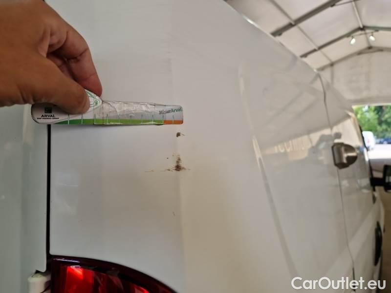 Fiat  Doblo FIAT DOBLÒ CARGO / 2014 / 4P / VETT. FURGONATA 1.3 MULTIJET 16V 95CV SX EURO 6 #61