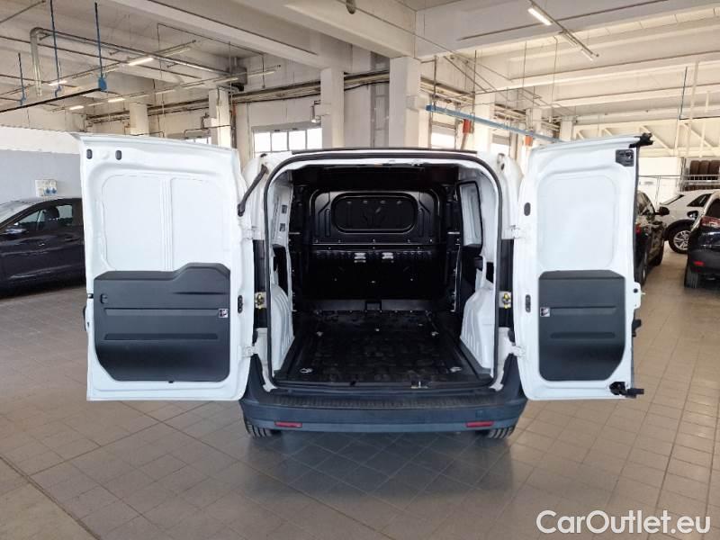 Fiat  Doblo FIAT DOBLÒ CARGO / 2014 / 4P / VETT. FURGONATA CH1 LOUNGE 1.3 MJET 95CV E6D SeS #5
