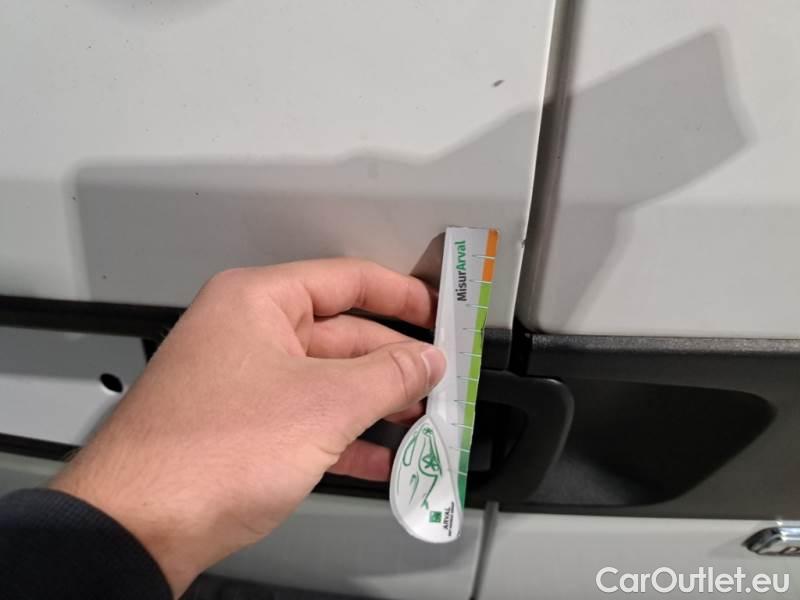 Fiat  Doblo FIAT DOBLÒ CARGO / 2014 / 4P / VETT. FURGONATA CH1 LOUNGE 1.3 MJET 95CV E6D SeS #55