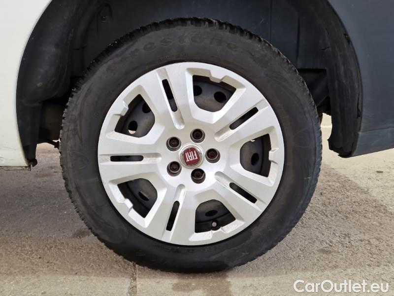 Fiat  Doblo FIAT DOBLÒ CARGO / 2014 / 4P / VETT. FURGONATA 1.3 MULTIJET 16V 95CV SX EURO 6 #17