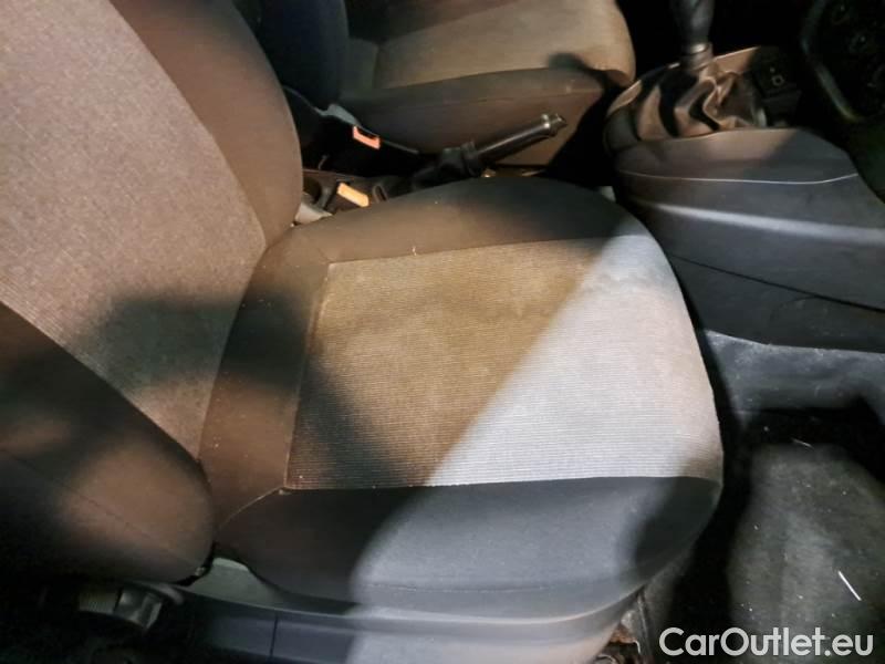 Fiat  Doblo FIAT DOBLÒ CARGO / 2014 / 4P / VETT. FURGONATA CH1 LOUNGE 1.3 MJET 95CV E6D SeS #14