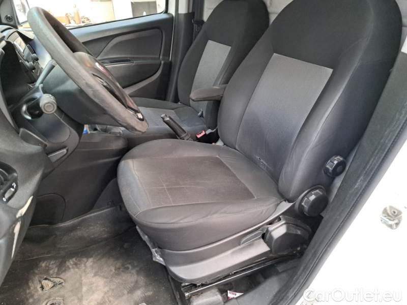 Fiat  Doblo FIAT DOBLÒ CARGO / 2014 / 4P / VETT. FURGONATA 1.3 MULTIJET 16V 95CV SX EURO 6 #12