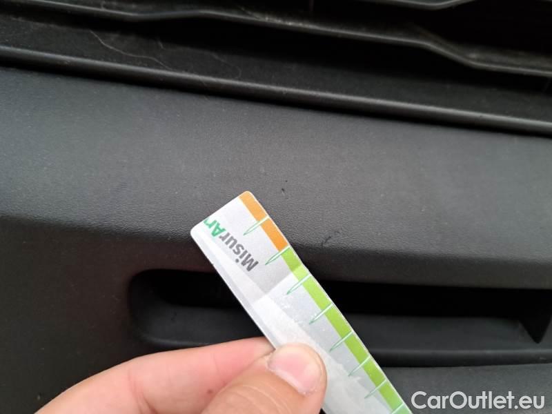 Fiat  Doblo FIAT DOBLÒ CARGO / 2014 / 4P / VETT. FURGONATA 1.3 MULTIJET 16V 95CV SX EURO 6 #33