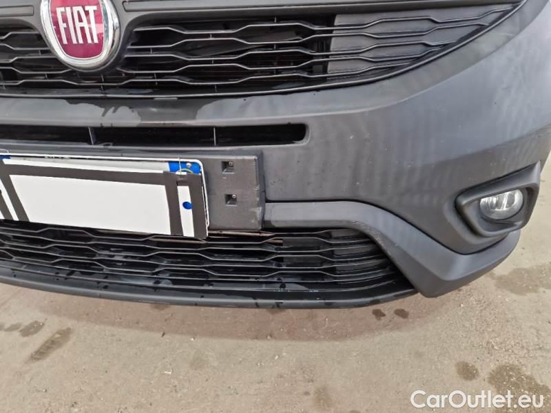 Fiat  Doblo FIAT DOBLÒ CARGO / 2014 / 4P / VETT. FURGONATA 1.3 MULTIJET 16V 95CV SX EURO 6 #29