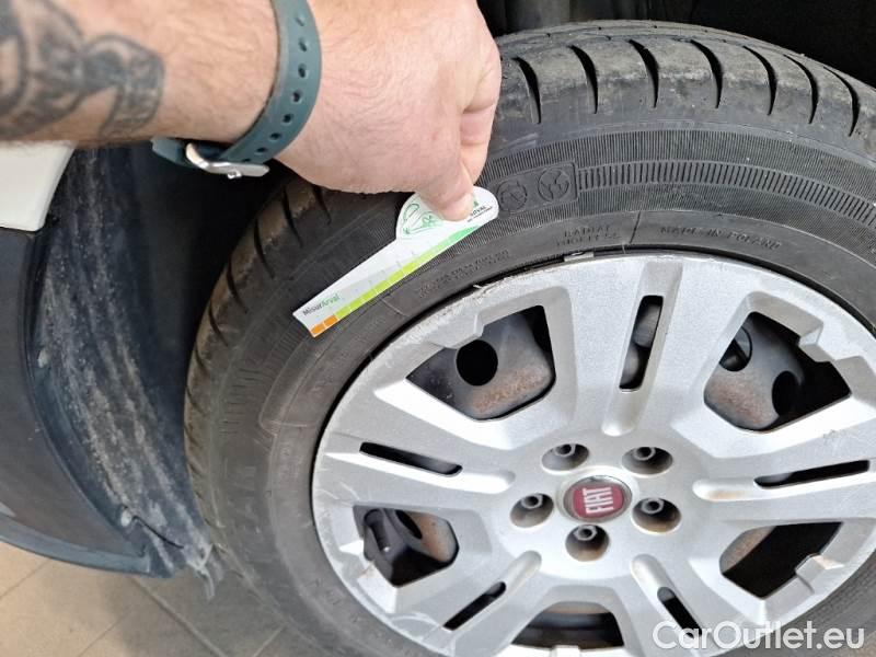 Fiat  Doblo FIAT DOBLÒ CARGO / 2014 / 4P / VETT. FURGONATA CH1 LOUNGE 1.3 MJET 95CV E6D SeS #41