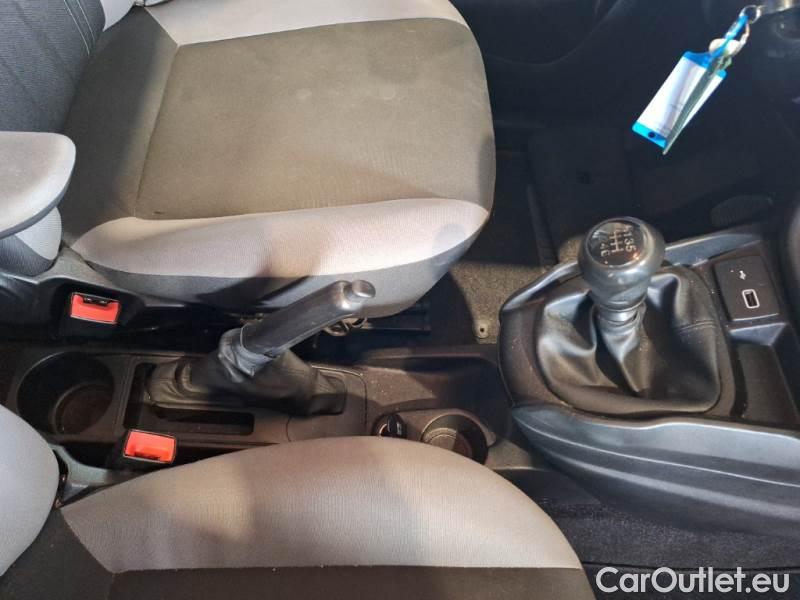 Fiat  Doblo FIAT DOBLÒ CARGO / 2014 / 5P / COMBI CH1 LOUNGE 1.6 MJET 120CV E6D N1 #110