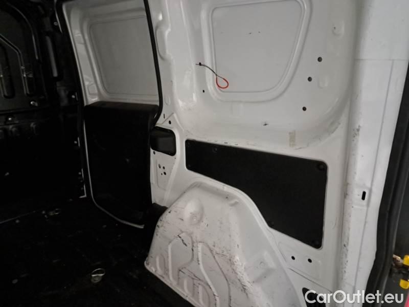Fiat  Doblo FIAT DOBLÒ CARGO / 2014 / 4P / VETT. FURGONATA CH1 LOUNGE 1.3 MJET 95CV E6D SeS #78