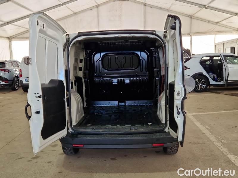 Fiat  Doblo FIAT DOBLÒ CARGO / 2014 / 4P / VETT. FURGONATA 1.3 MULTIJET 16V 95CV SX EURO 6 #5
