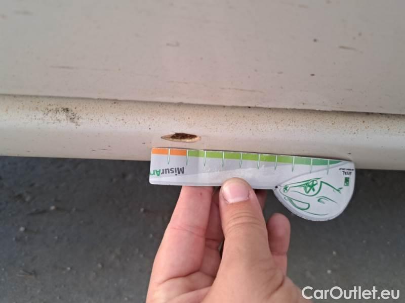 Fiat  Doblo FIAT DOBLÒ CARGO / 2014 / 4P / VETT. FURGONATA 1.3 MULTIJET 16V 95CV SX EURO 6 #51