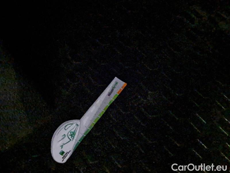 Fiat  Doblo FIAT DOBLÒ CARGO / 2014 / 4P / VETT. FURGONATA CH1 LOUNGE 1.3 MJET 95CV E6D SeS #75