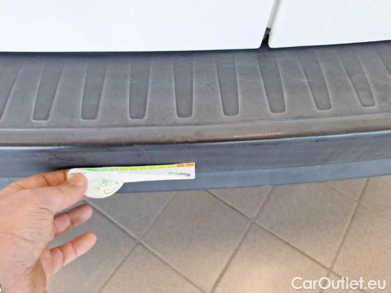 Fiat  Doblo FIAT DOBLÒ CARGO / 2014 / 4P / VETT. FURGONATA CH1 LOUNGE 1.3 MJET 95CV E6D SeS #34