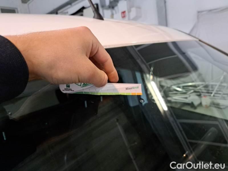 Fiat  Doblo FIAT DOBLÒ CARGO / 2014 / 4P / VETT. FURGONATA CH1 LOUNGE 1.3 MJET 95CV E6D SeS #31