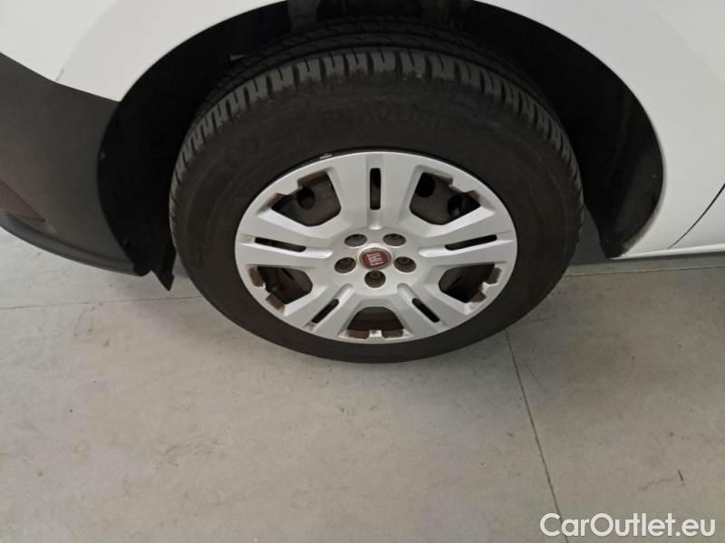 Fiat  Doblo FIAT DOBLÒ CARGO / 2014 / 4P / VETT. FURGONATA CH1 LOUNGE 1.3 MJET 95CV E6D SeS #62