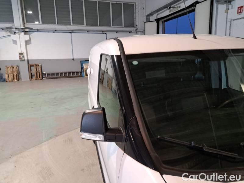 Fiat  Doblo FIAT DOBLÒ CARGO / 2014 / 4P / VETT. FURGONATA CH1 LOUNGE 1.3 MJET 95CV E6D SeS #28