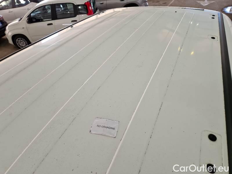 Fiat  Doblo FIAT DOBLÒ CARGO / 2014 / 4P / VETT. FURGONATA 1.3 MULTIJET 16V 95CV SX EURO 6 #107