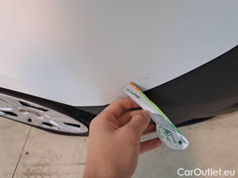 Fiat  Doblo FIAT DOBLÒ CARGO / 2014 / 4P / VETT. FURGONATA CH1 LOUNGE 1.3 MJET 95CV E6D SeS #40