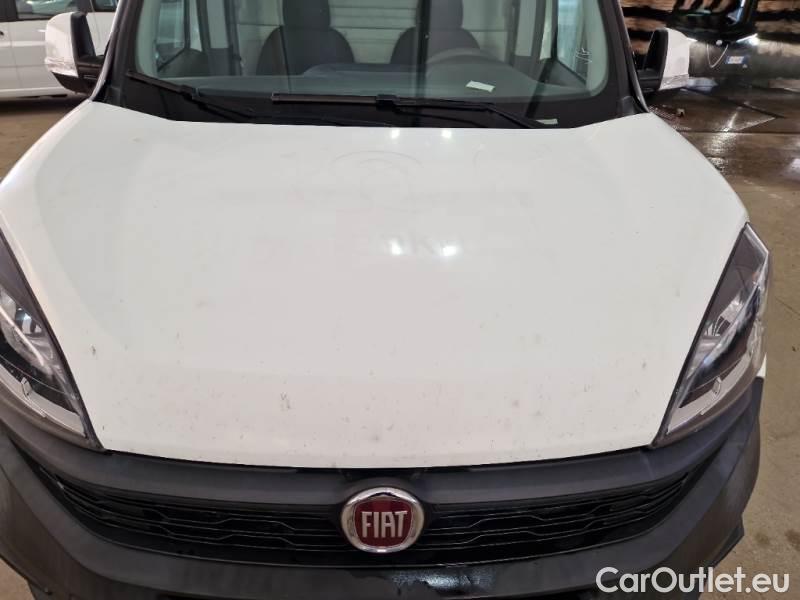 Fiat  Doblo FIAT DOBLÒ CARGO / 2014 / 4P / VETT. FURGONATA 1.3 MULTIJET 16V 95CV SX EURO 6 #36