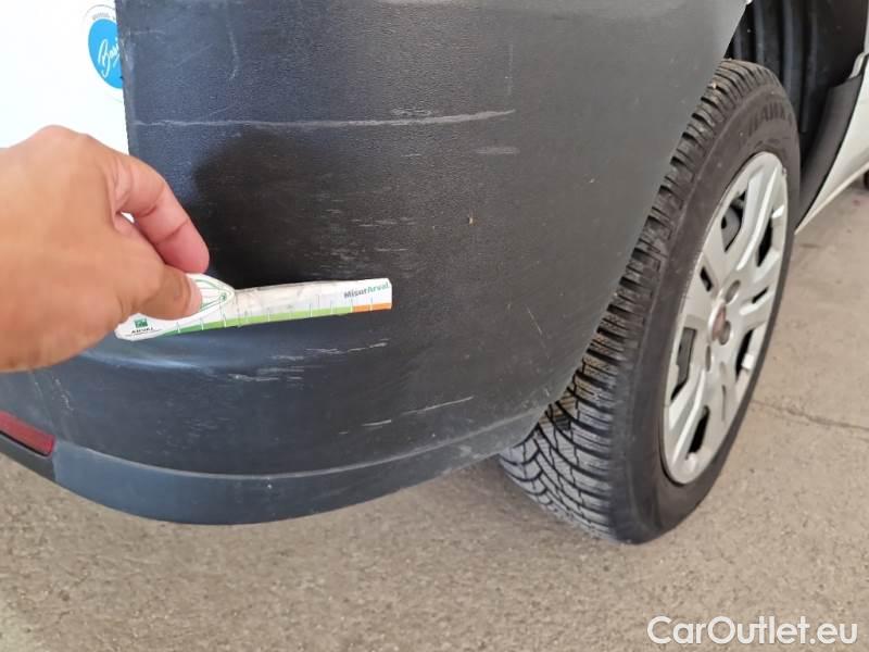 Fiat  Doblo FIAT DOBLÒ CARGO / 2014 / 4P / VETT. FURGONATA 1.3 MULTIJET 16V 95CV SX EURO 6 #66