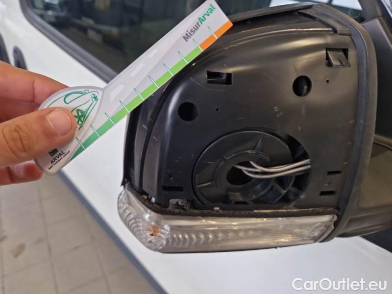 Fiat  Doblo FIAT DOBLÒ CARGO / 2014 / 4P / VETT. FURGONATA CH1 BUSINESS 1.3 MJET 95CV E6D SeS #56