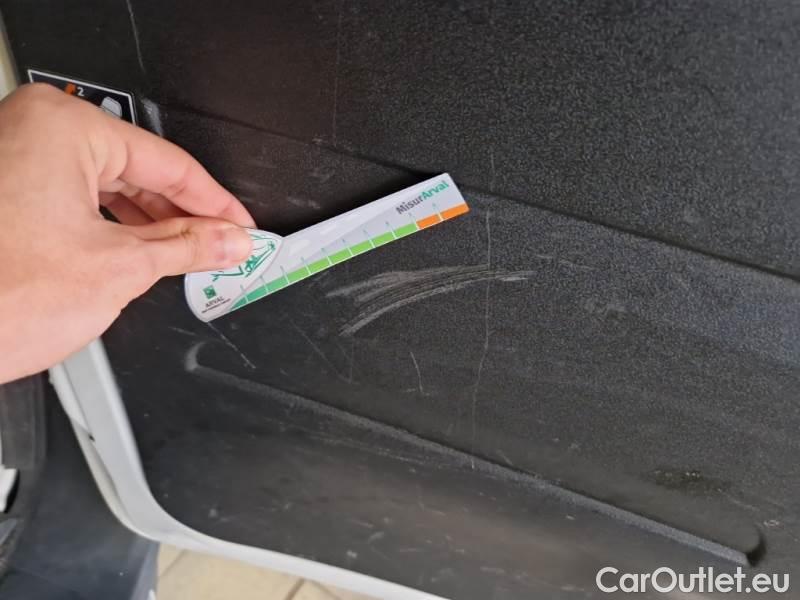 Fiat  Doblo FIAT DOBLÒ CARGO / 2014 / 4P / VETT. FURGONATA CH1 BUSINESS 1.3 MJET 95CV E6D SeS #80