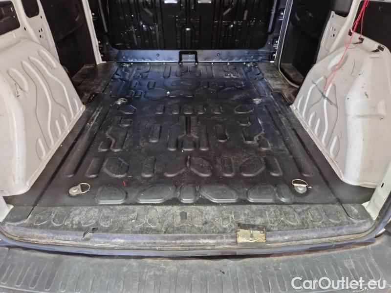 Fiat  Doblo FIAT DOBLÒ CARGO / 2014 / 4P / VETT. FURGONATA 1.3 MULTIJET 16V 95CV SX EURO 6 #134