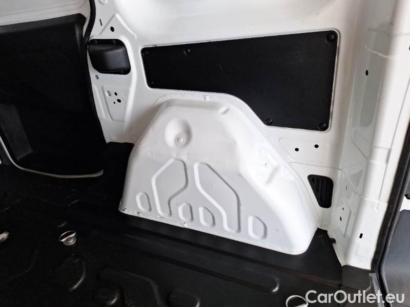 Fiat  Doblo FIAT DOBLÒ CARGO / 2014 / 4P / VETT. FURGONATA CH1 LOUNGE 1.3 MJET 95CV E6D SeS #45