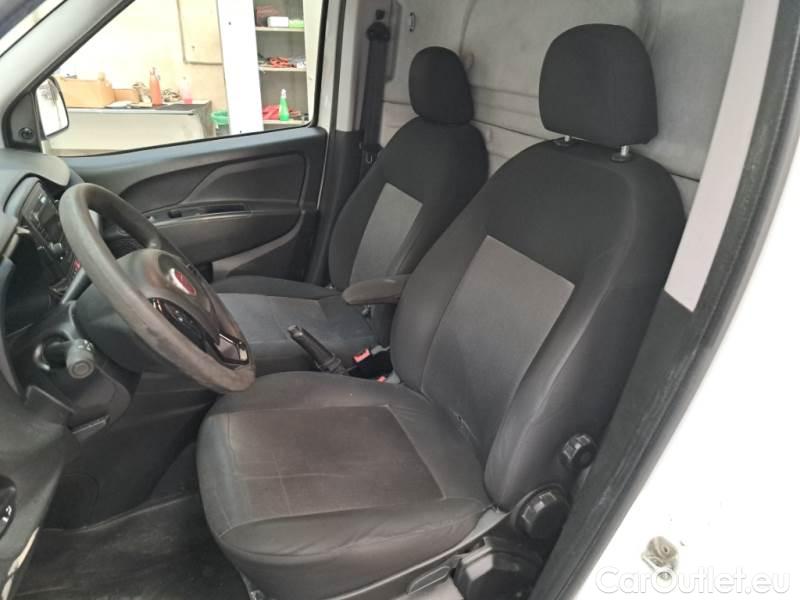 Fiat  Doblo FIAT DOBLÒ CARGO / 2014 / 4P / VETT. FURGONATA 1.3 MULTIJET 16V 95CV SX EURO 6 #102